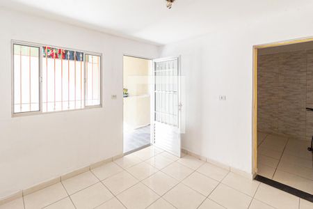 Sala de casa à venda com 3 quartos, 120m² em Padroeira, Osasco