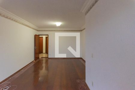 Sala de apartamento para alugar com 3 quartos, 93m² em São Bernardo, Campinas