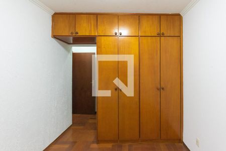 Suíte de apartamento para alugar com 3 quartos, 93m² em São Bernardo, Campinas