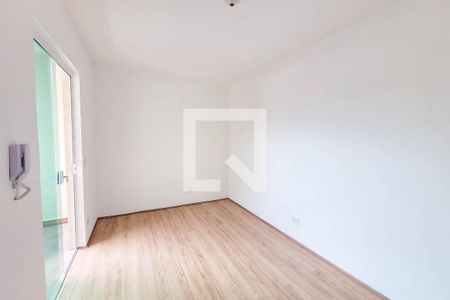 Quarto de apartamento para alugar com 1 quarto, 40m² em Burgo Paulista, São Paulo