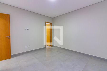 Suíte de casa para alugar com 3 quartos, 102m² em Bonfim, Osasco