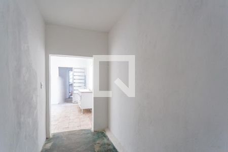 Casa para alugar com 1 quarto, 40m² em Veloso, Osasco