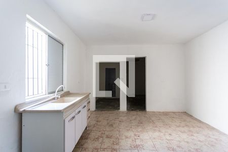 Casa para alugar com 1 quarto, 40m² em Veloso, Osasco