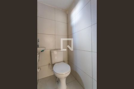 Casa para alugar com 1 quarto, 40m² em Veloso, Osasco