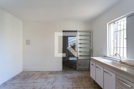 Casa para alugar com 1 quarto, 40m² em Veloso, Osasco