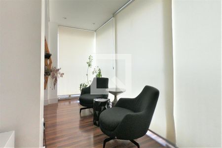 Varanda gourmet de apartamento para alugar com 3 quartos, 114m² em Vila Santo Antônio, Guarulhos