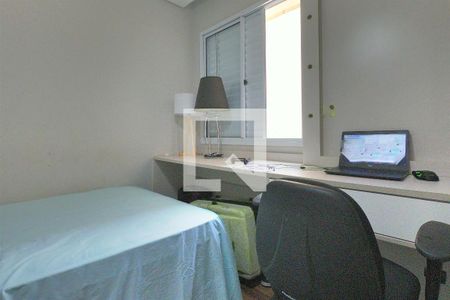 Quarto 1 de apartamento para alugar com 3 quartos, 114m² em Vila Santo Antônio, Guarulhos