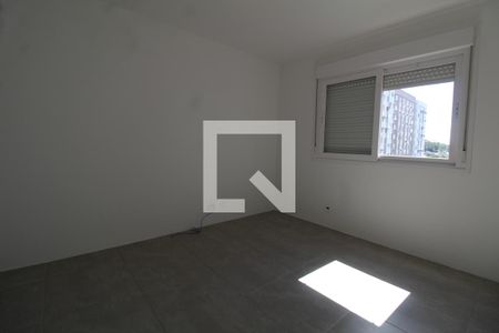 Quarto 2 - Suíte de apartamento à venda com 2 quartos, 48m² em Marechal Rondon, Canoas