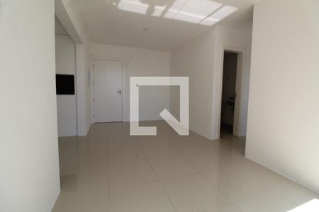 Sala de apartamento à venda com 2 quartos, 48m² em Marechal Rondon, Canoas