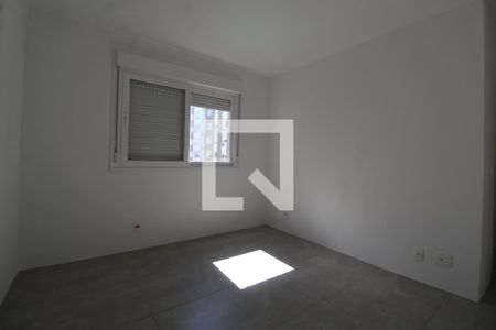 Quarto 2 - Suíte de apartamento à venda com 2 quartos, 48m² em Marechal Rondon, Canoas