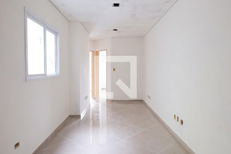 Apartamento à venda com 102m², 2 quartos e 1 vagaSala