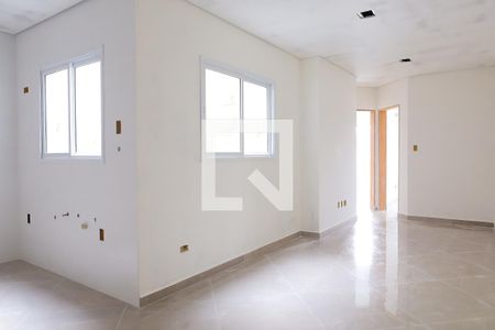 Apartamento à venda com 102m², 2 quartos e 1 vagaSala