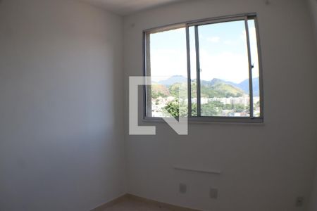 Quarto 1 de casa à venda com 2 quartos, 109m² em Taquara, Rio de Janeiro