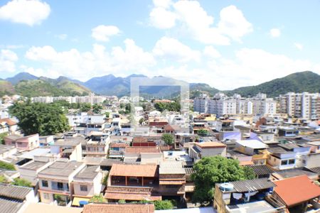 Quarto 1 de casa à venda com 2 quartos, 109m² em Taquara, Rio de Janeiro