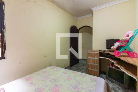 Quarto  de casa à venda com 3 quartos, 320m² em Conceição, Osasco