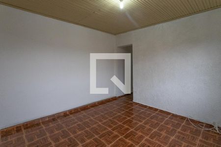 Sala  de casa à venda com 1 quarto, 132m² em Conceição, Diadema