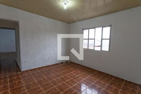 Sala  de casa à venda com 1 quarto, 132m² em Conceição, Diadema