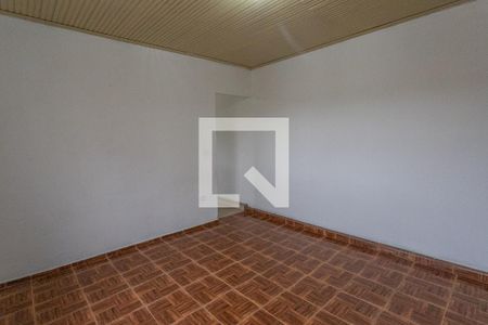 Sala  de casa à venda com 1 quarto, 132m² em Conceição, Diadema