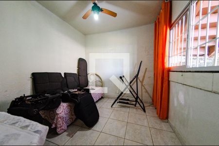 Quarto 1 de casa à venda com 3 quartos, 190m² em Engenho Nogueira, Belo Horizonte