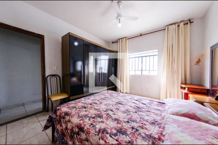 Quarto 2 de casa à venda com 3 quartos, 190m² em Engenho Nogueira, Belo Horizonte