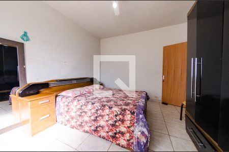 Quarto 2 de casa à venda com 3 quartos, 190m² em Engenho Nogueira, Belo Horizonte