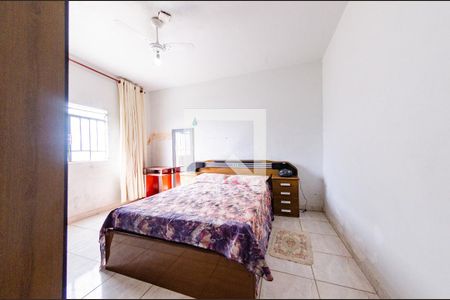 Quarto 2 de casa à venda com 3 quartos, 190m² em Engenho Nogueira, Belo Horizonte