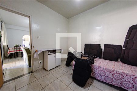 Quarto 1 de casa à venda com 3 quartos, 190m² em Engenho Nogueira, Belo Horizonte