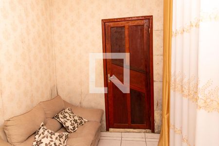 Sala de casa à venda com 2 quartos, 60m² em Casa Grande, Diadema