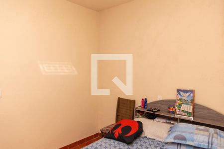 Quarto 1 de casa à venda com 2 quartos, 60m² em Casa Grande, Diadema