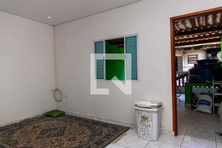 Quarto 2 de casa à venda com 2 quartos, 60m² em Casa Grande, Diadema