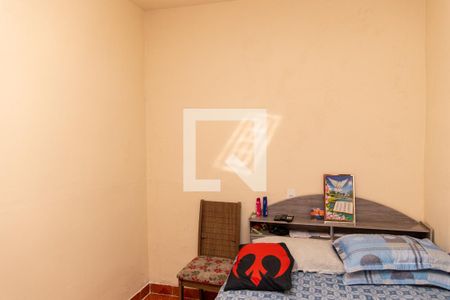 Quarto 1 de casa à venda com 2 quartos, 60m² em Casa Grande, Diadema