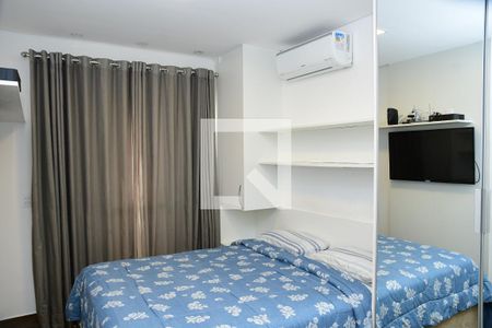 Quarto de kitnet/studio para alugar com 1 quarto, 27m² em Granja Viana, Cotia