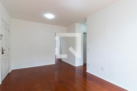 Sala de apartamento para alugar com 2 quartos, 60m² em Vila Mariana, São Paulo