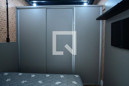 Quarto de kitnet/studio para alugar com 1 quarto, 38m² em Granja Viana, Cotia