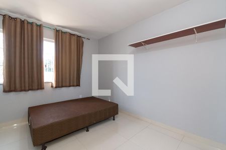 Sala/Quarto/Suite de kitnet/studio para alugar com 1 quarto, 22m² em Vila Regina, Goiânia