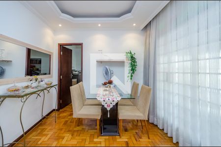 Sala de casa à venda com 3 quartos, 200m² em Jardim Montanhês, Belo Horizonte