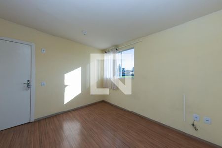 Sala de apartamento para alugar com 2 quartos, 54m² em Cachoeira, Curitiba