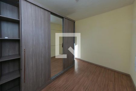 Quarto 1 de apartamento para alugar com 2 quartos, 54m² em Cachoeira, Curitiba