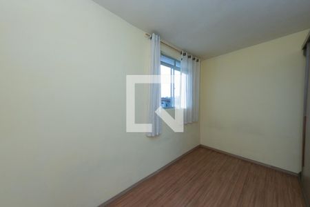 Quarto 1 de apartamento para alugar com 2 quartos, 54m² em Cachoeira, Curitiba