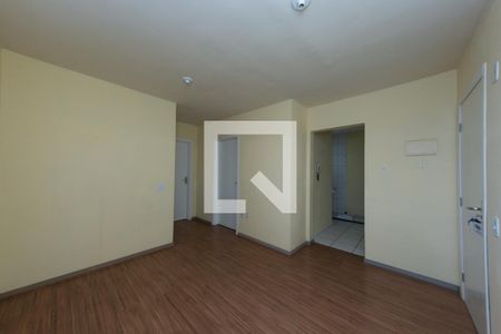 Sala de apartamento para alugar com 2 quartos, 54m² em Cachoeira, Curitiba