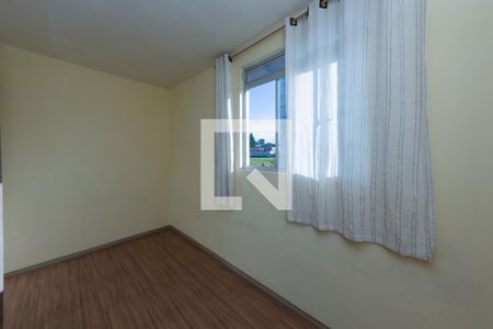 Quarto 1 de apartamento para alugar com 2 quartos, 54m² em Cachoeira, Curitiba