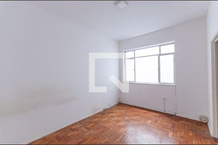 Quarto de apartamento à venda com 1 quarto, 42m² em Centro, Niterói