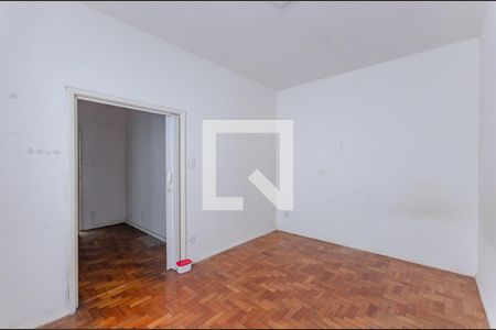 Quarto de apartamento à venda com 1 quarto, 42m² em Centro, Niterói