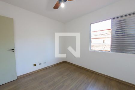 Quarto 2 de casa de condomínio para alugar com 2 quartos, 70m² em Parque Industrial Cumbica, Guarulhos