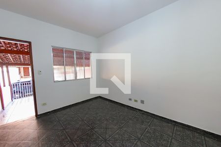 Sala de casa de condomínio para alugar com 2 quartos, 70m² em Parque Industrial Cumbica, Guarulhos