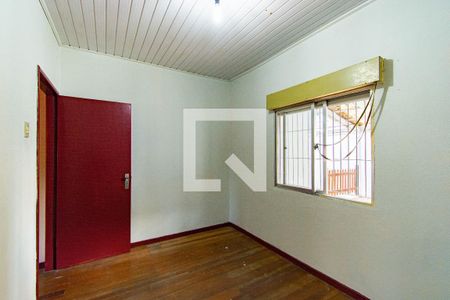 Quarto 1 de apartamento para alugar com 3 quartos, 120m² em Nossa Senhora das Gracas, Canoas