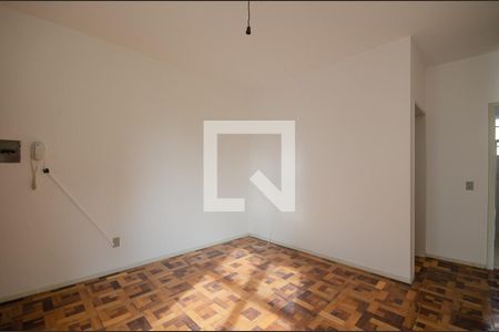 Sala de apartamento à venda com 2 quartos, 60m² em Tristeza, Porto Alegre