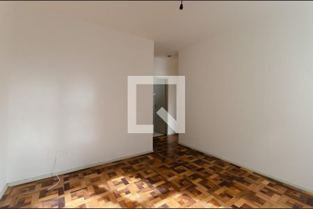 Sala de apartamento à venda com 2 quartos, 60m² em Tristeza, Porto Alegre