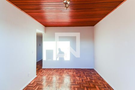 Sala de apartamento à venda com 2 quartos, 80m² em Santa Cecília, Porto Alegre