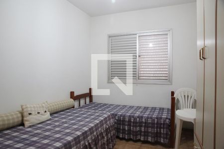 Quarto 1 de apartamento para alugar com 2 quartos, 91m² em Canto do Forte, Praia Grande